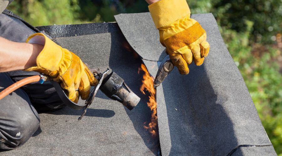 Expert Emergency Roof Repairs services in Pine Valley, UT